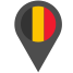 Belgio icon