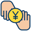 yen icon