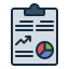 report icon
