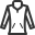 jacket icon