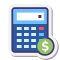 Estimation icon