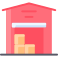 warehouse icon