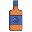 Whiskey Bottles icon