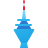 rheinturm icon