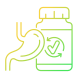 Supplements For Stomach icon