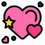 heart icon