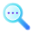 lollipop style search more icon