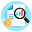 market analysis icon