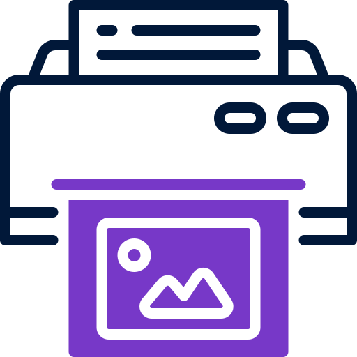 printer icon