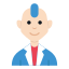 avatar icon