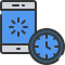 buffering icon