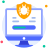 anti virus icon