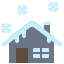 christmas icon