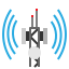 Antenna icon