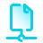 Сетевой файл icon