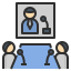 sitzungssaal icon