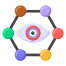 view icon