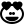 하트 눈을 가진 행복하고 낭만적인 웃는 개구리 icon