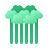 windows 11 color style 브로콜리니1 icon
