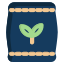 Organic Fertilizer icon