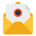 Mail icon