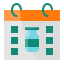 horas extras icon