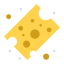 Piece Of Cheese icon