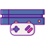 gaming pad icon