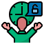 freedom icon