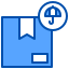 Box icon