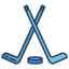 ice hokey icon