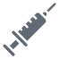 injection icon