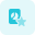 gráfico circular favorito icon