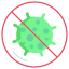 Anti Bacterial icon