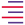 right line alignment page setup text paragraph position setting format button icon
