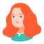 girl icon