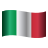 Itália-emoji icon