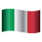 Italien-Emoji icon