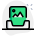 Mailbox picture file icon