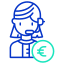 연산자 icon