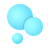 泡沫气泡 icon