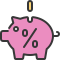 ahorros icon