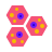 cellules du corps icon