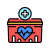 Medical Container icon