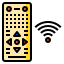 Control remoto icon