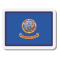 bandiera dell'idaho icon