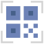 Código QR icon