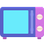 Mikrowelle icon