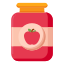 Strawberry Jam icon