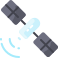 satellite icon